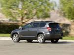 Toyota RAV4 Sport 2008 года (US)